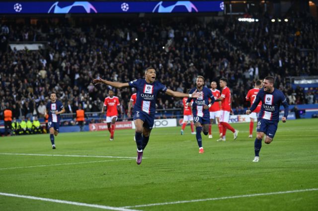 Mbappé podría forzar su salida  del PSG este mercado de invierno