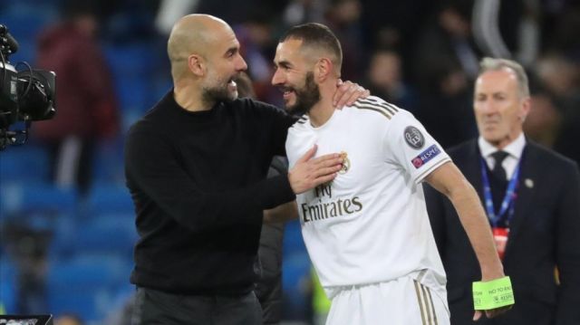 Guardiola explicó por qué es difícil ganar la Champions 