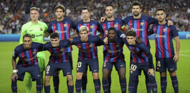 Millonario revés financiero  y de prestigio para el Barça