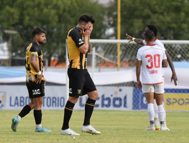 El Tigre tratará de quitarse la  “maldición” alba en el Siles