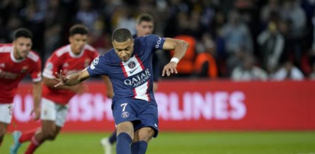 Sigue la bronca con Mbappé que molestó a los dirigentes del PSG