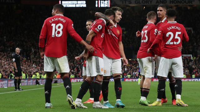 Manchester castigó a Cristiano tras su escandaloso desplante