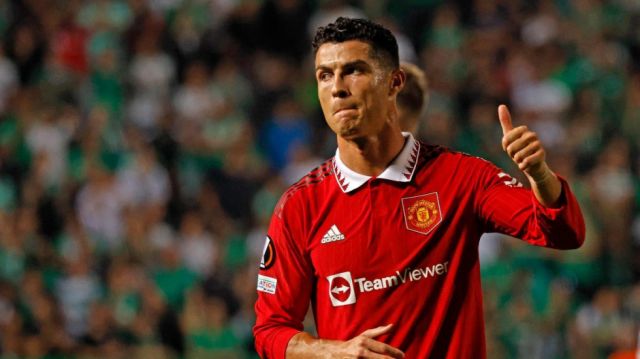 Los detalles de la votación del Balón de Oro, Ronaldo sin votos