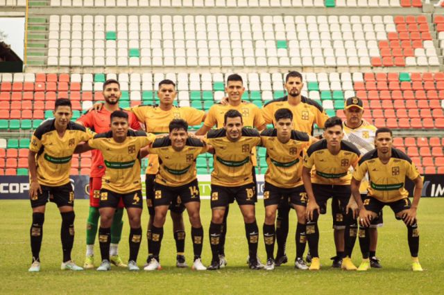Suspenden semifinales de  ida de la Copa Simón Bolívar 