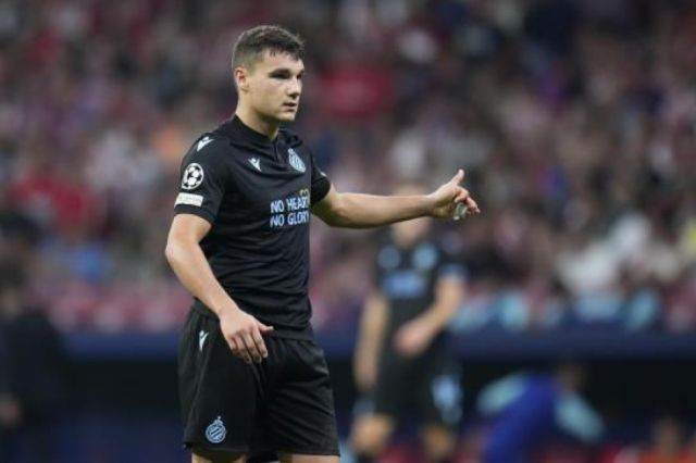 Lo que falta por decidir en la última jornada de la Champions