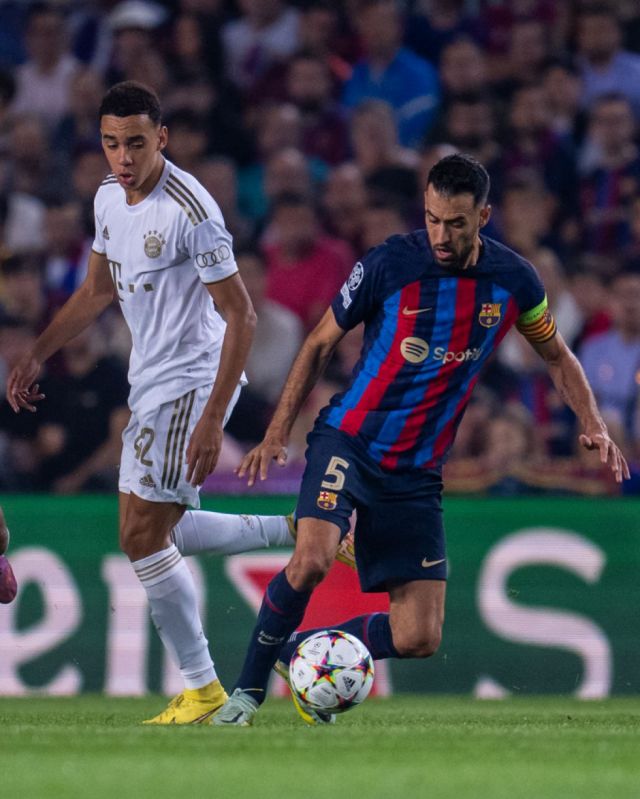 El Barça no negocia las salidas  de Piqué, Alba o Busquets