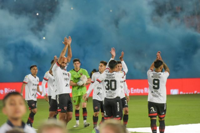 Patronato hace historia consiguiendo la Copa Argentina frente a Talleres