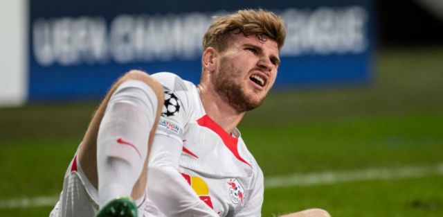 Una estrella de Alemania no jugará el Mundial de Qatar