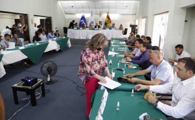 Torneo Clausura vuelve a estar en riesgo 