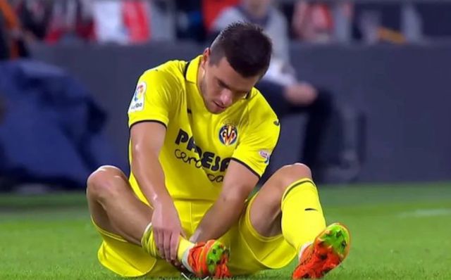 Lo Celso se queda fuera del Mundial de Qatar