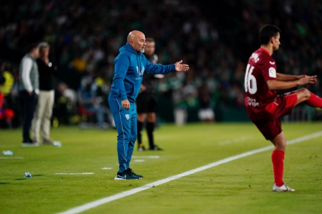 Jorge Sampaoli:  “Esta es la sociedad más  estúpida de la historia”