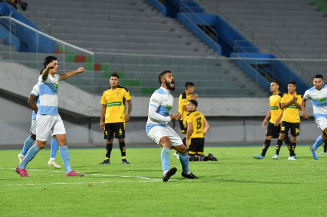 Vaca Díez y Gran Mamoré se instalan en la final de la Copa Simón Bolívar 