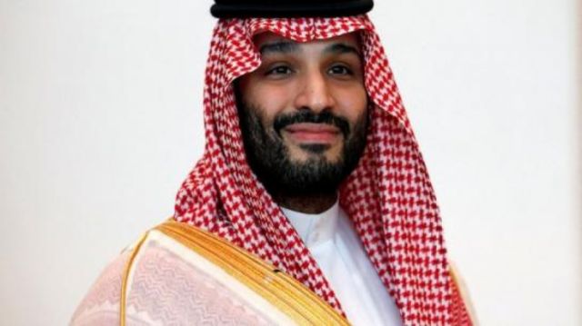 El lujoso regalo del príncipe de Arabia a sus jugadores por vencer a Argentina