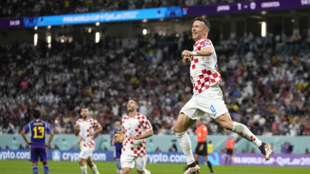 Croacia gana a Japón en la tanda de penales y pasa a los cuartos del Mundial de Catar