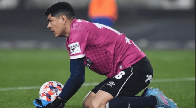 Confirmado, Carlos Lampe no seguirá en Atlético Tucumán