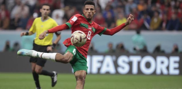 Ounahi, un broche de oro  a un Mundial inolvidable