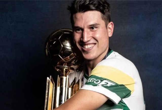 El Tigre se refuerza con un campeón sudamericano 