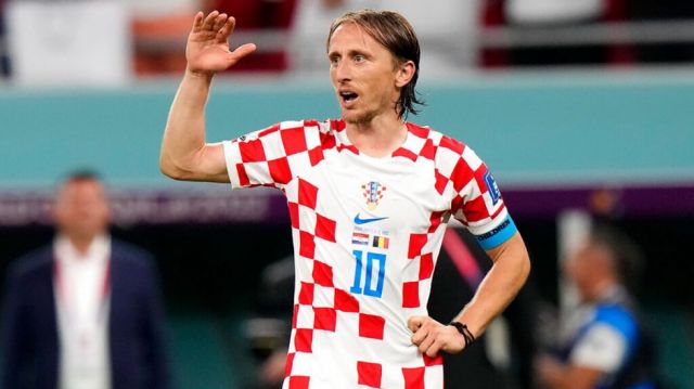 Croacia-Marruecos: un pulso  en serio por el tercer lugar
