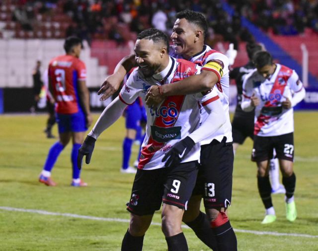 Equipos bolivianos conocen a sus rivales en la Libertadores 