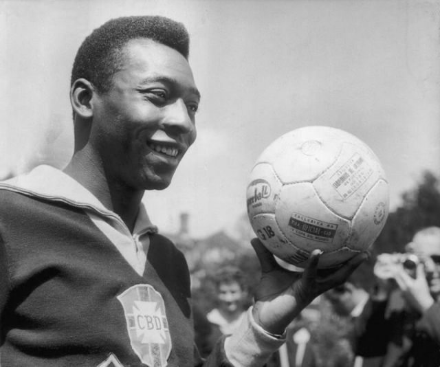 Se fue Pelé, la historia completa del hombre que revolucionó el deporte
