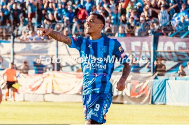 Graneros es nuevo jugador de Real Tomayapo