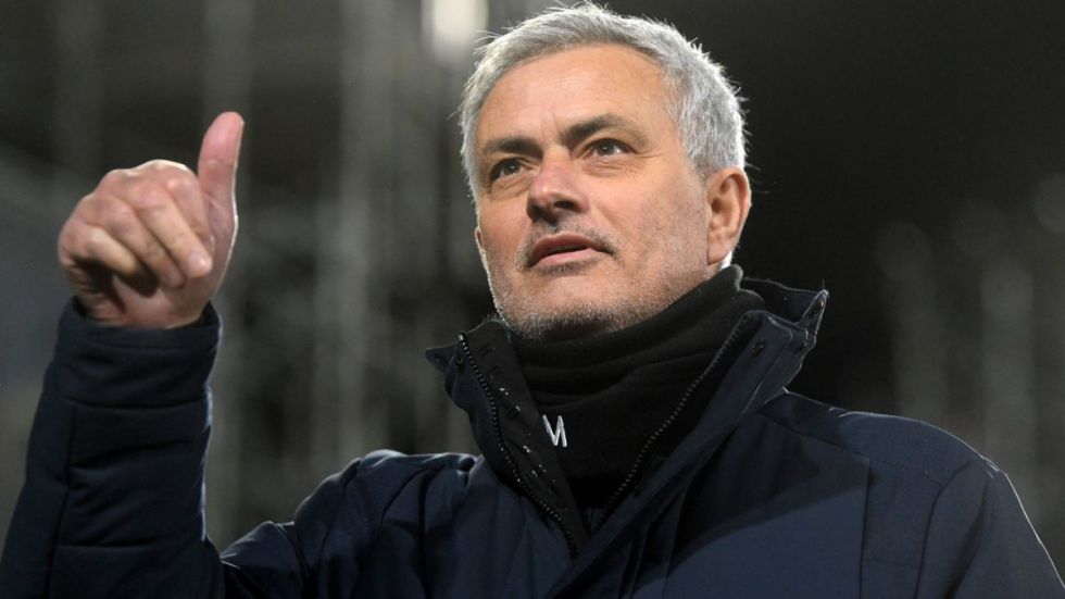 Mourinho estaría cerca de  ser el entrenador de Brasil 
