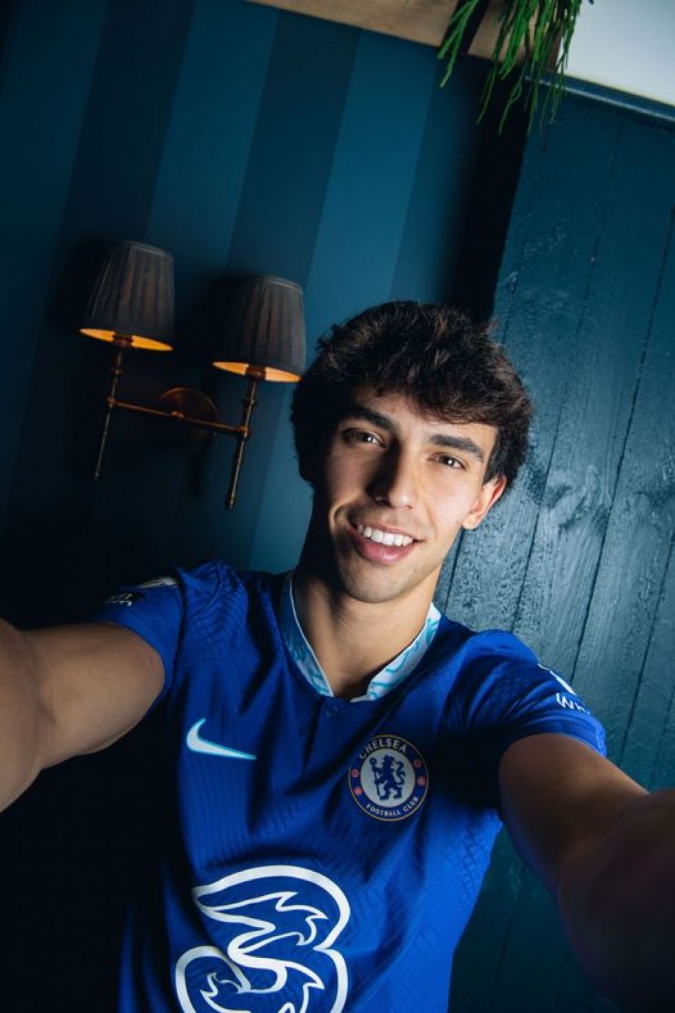 Joao Félix jugará en el Chelsea