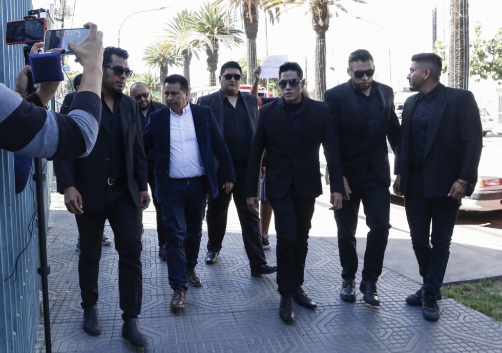 Gary Soria renuncia a la presidencia de Wilstermann 