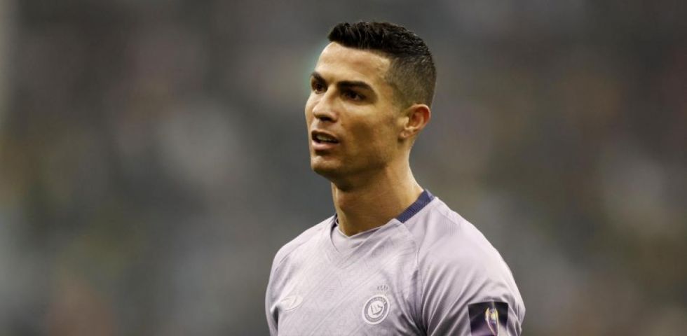 Cristiano regresará a Europa tras su paso por Al-Nassr