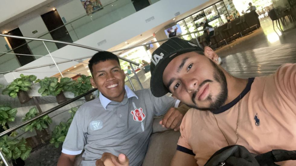 Campeón nacional Sub-19 de Tarija debuta en Primera División 