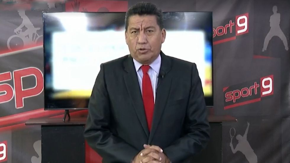 Miguel Velásquez asume la dirección del SEDEDE en Tarija