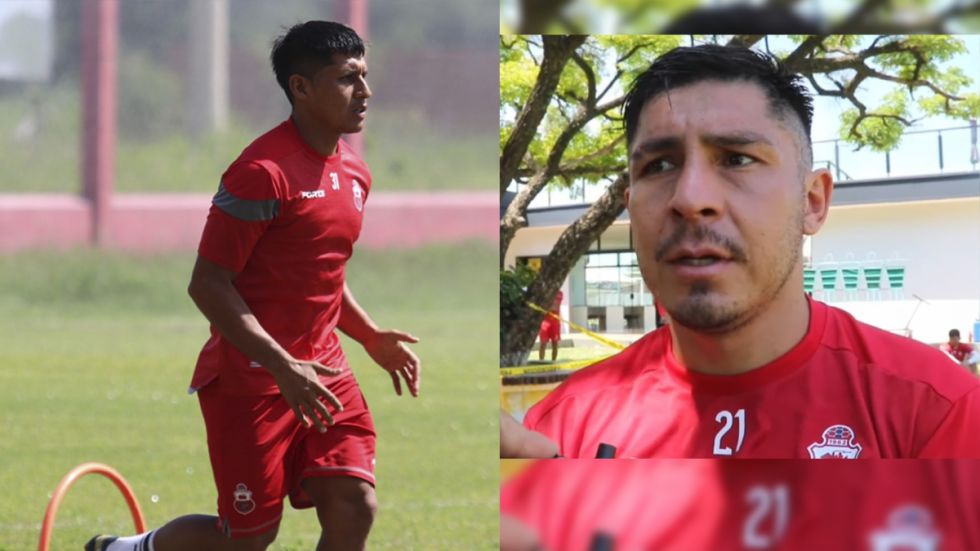 Las novedades en Guabirá para enfrentar a Real Tomayapo
