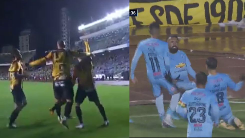 Minuto a minuto del superclásico: Final del cotejo, victoria 3-2 del Tigre