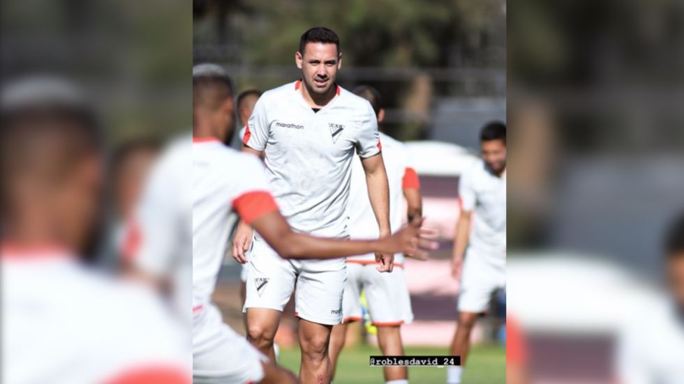 Libertadores: Always listo para el debut de este jueves