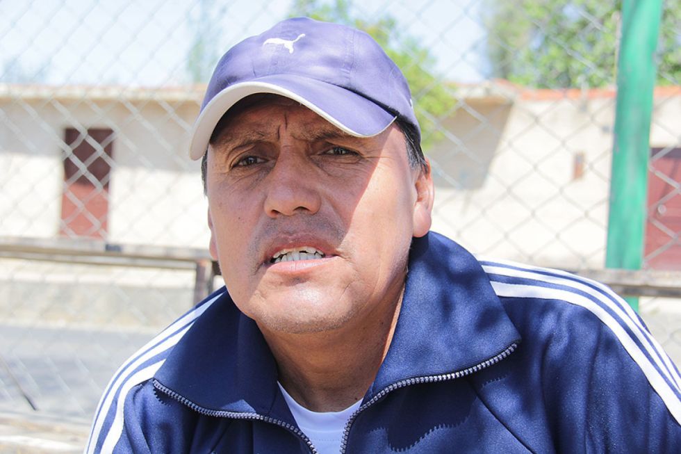 Atlético Bermejo dio inicio a la etapa de prueba 