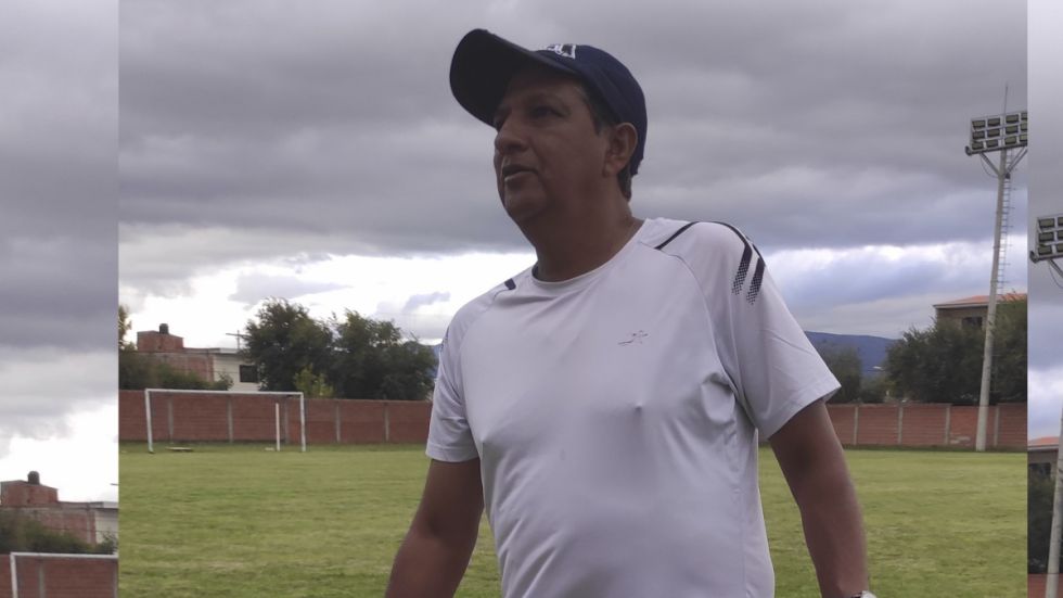 Manuel Trigo asumió interinamente el mando de la pretemporada de Ciclón