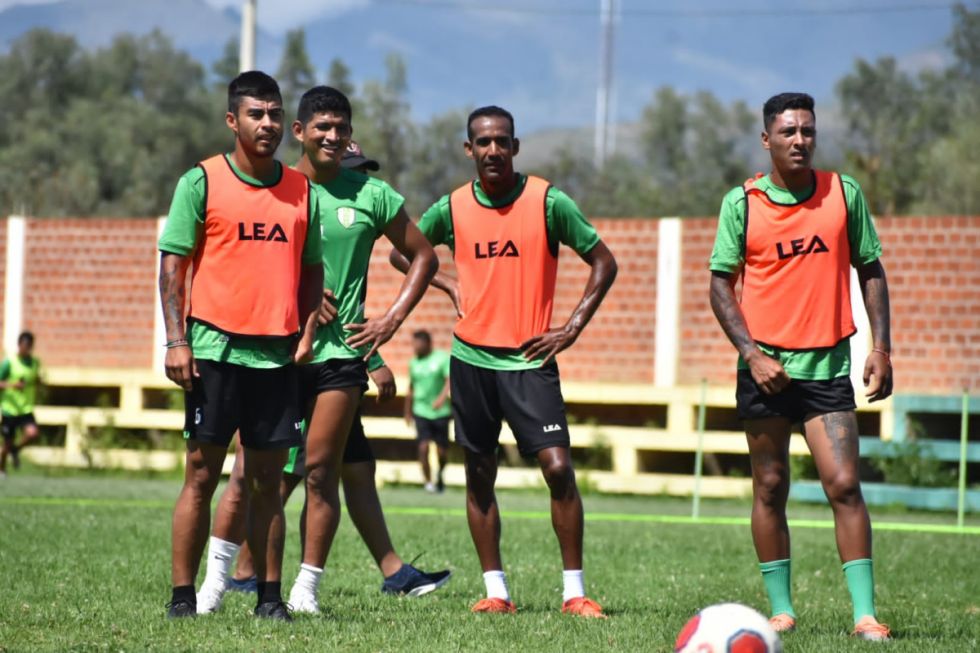 La posible alineación de Tomayapo para frenar a un Tigre envalentonado 