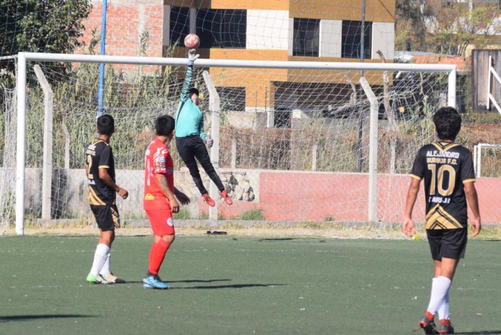 Unión ficha a una 'joya' de la selección tarijeña  