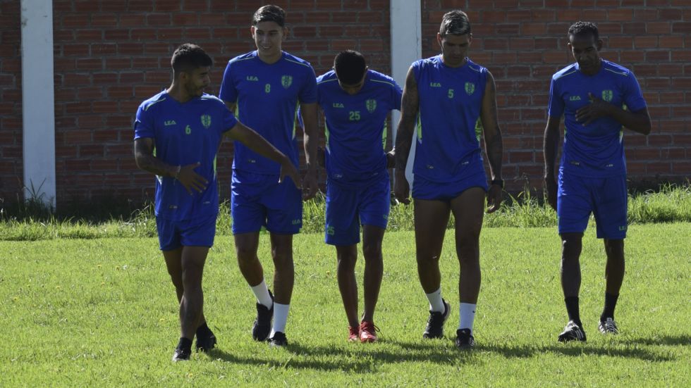 El sistema que usará Tomayapo el fin de semana