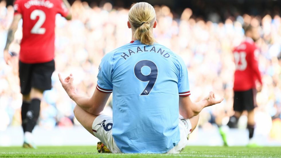 PSG quiere a Haaland: La millonaria suma que dispone para ir por el noruego