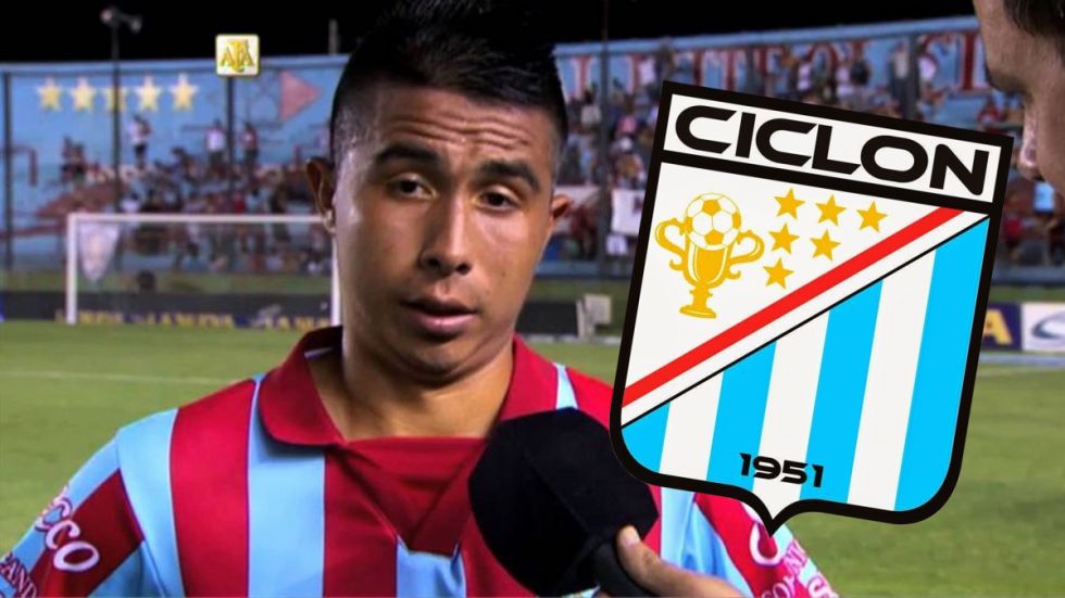Un ex Arsenal y un arquero que atajó en Libertadores 2022 para Ciclón