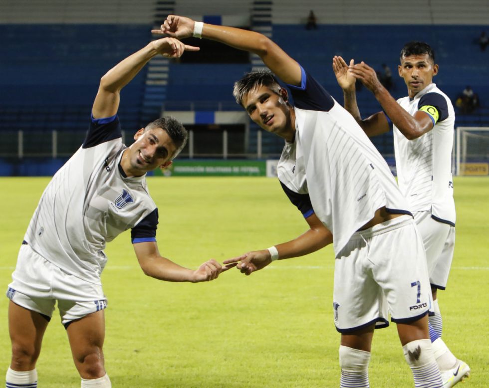 Palmaflor confirma amistoso contra Independiente de Avellaneda 