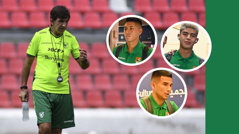 Selección: El medio con el que sueña el departamento y que no es descabellado