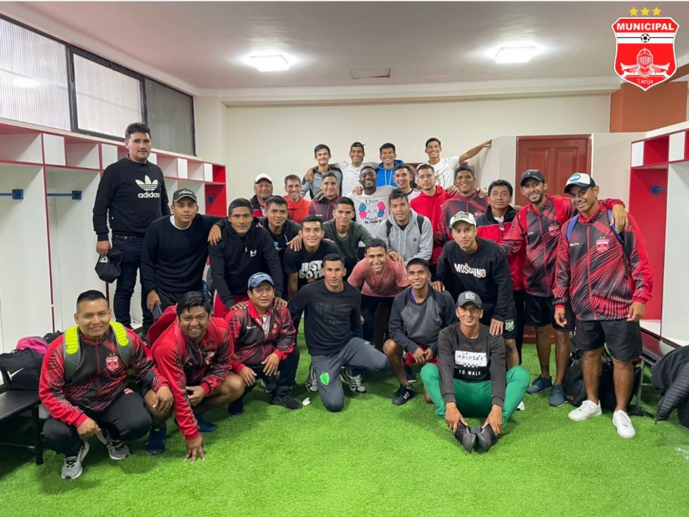  Municipal cae ante Independiente en Sucre 