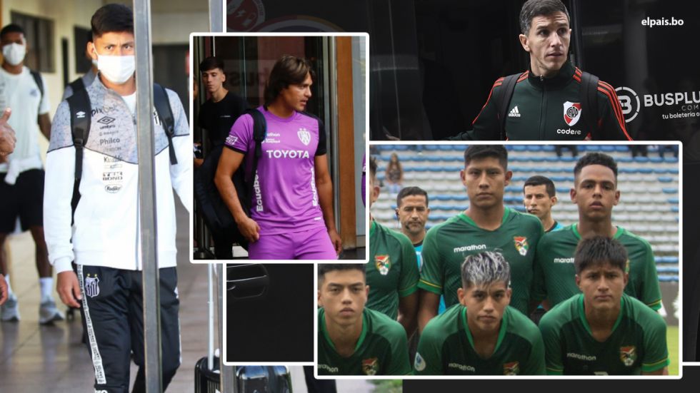 Súper martes cargado de fútbol: Estos son los partidos que tienes que seguir
