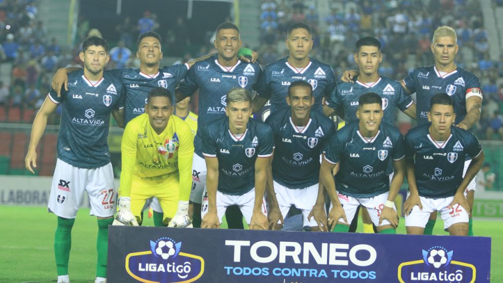 Los datos importantes que debes saber en la previa de Tomayapo-Aurora