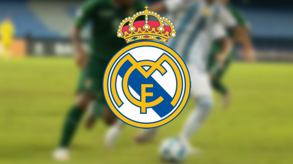 Real Madrid se interesa en una de las joyas del Sudamericano Sub-17