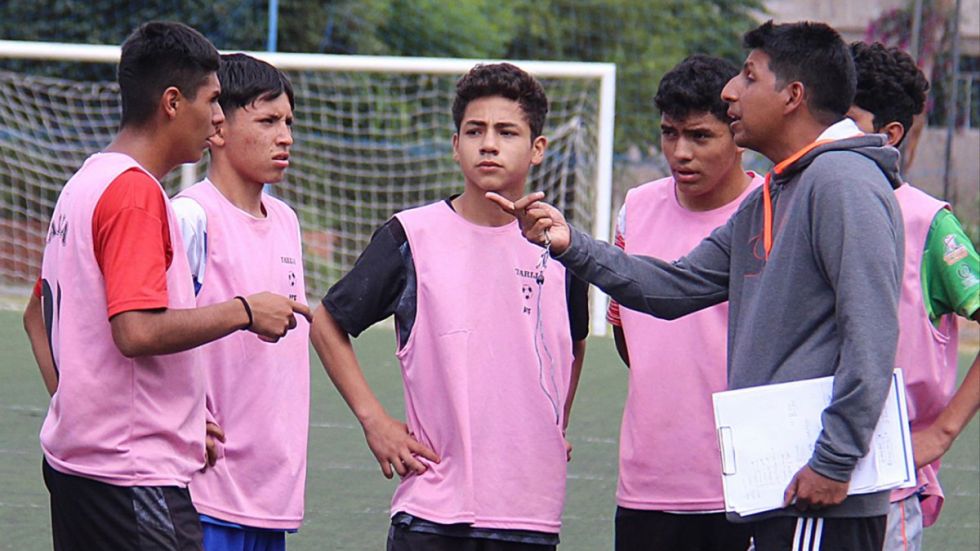 Tarija en la cima: Pacheco cierra su ciclo con cuatro finales y tres títulos nacionales