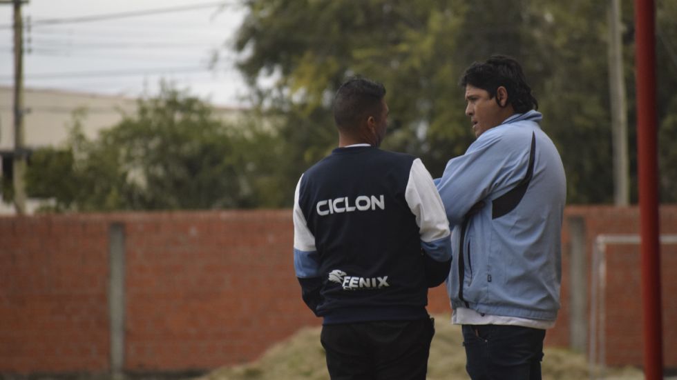 Lulú ya no dirigirá Ciclón; un nombre pica en punta para asumir