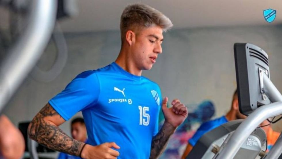Tres partidos de la División Profesional para este domingo
